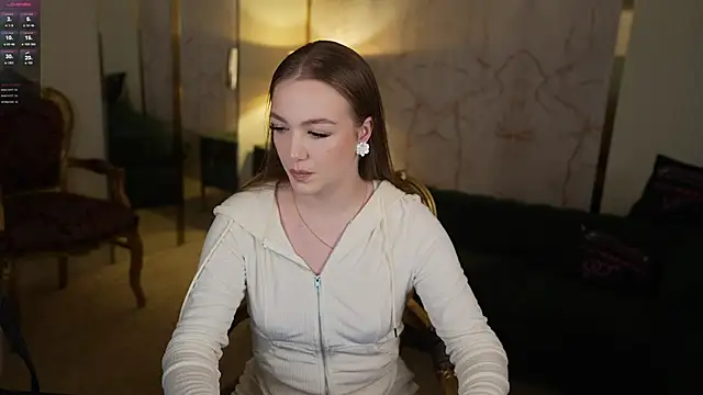 Ella 054 online show from 28, 11, 2025