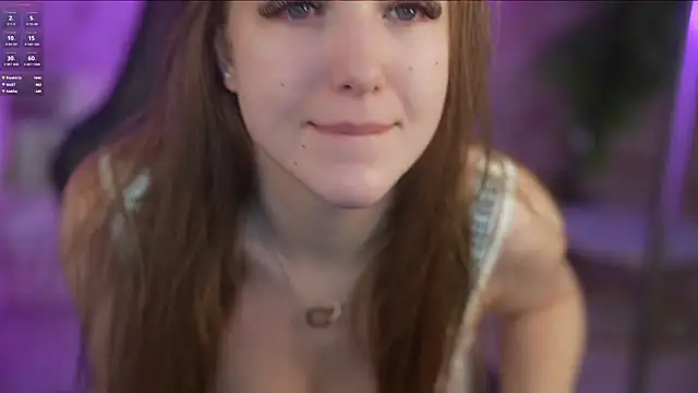 Ella 054 online show from 16, 12, 2025