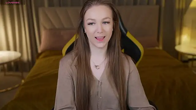 Ella 054 online show from 3, 2, 2026