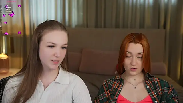 Ella 054 online show from 31, 3, 2026