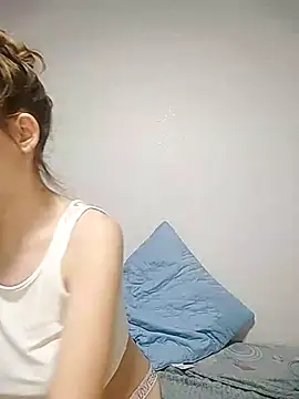 rinabluu online show from 23, 9, 2025