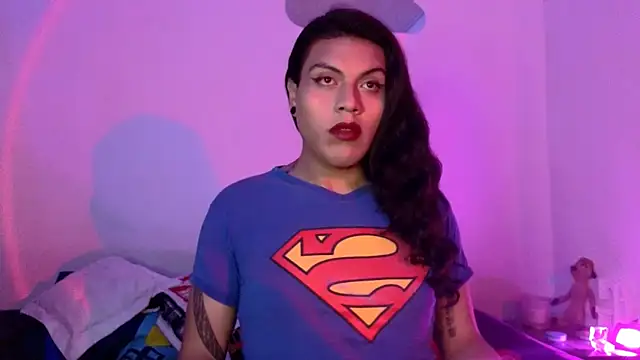 Snapshot of Ariana_rodriguez_0 chatting on 10, 10, 2025 Ariana rodriguez 0 online show from 10, 10, 2025