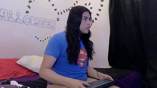 Snapshot of Ariana_rodriguez_0 chatting on 28, 10, 2025 Ariana rodriguez 0 online show from 28, 10, 2025