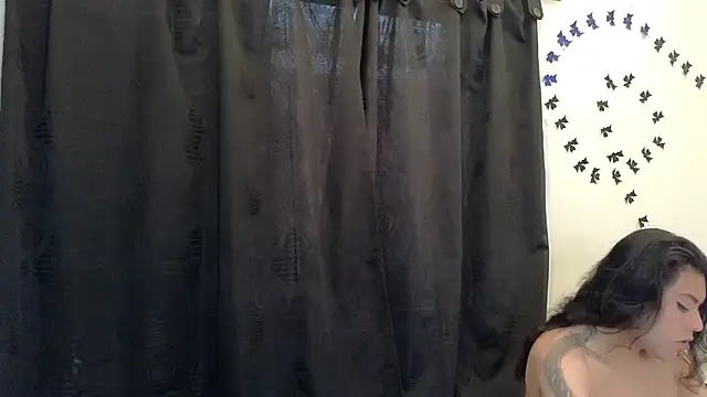 Snapshot of Ariana_rodriguez_0 chatting on 28, 11, 2025 Ariana rodriguez 0 online show from 28, 11, 2025