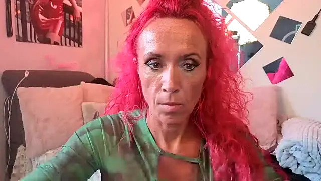 Hotmilfhamburg1 online show from 8, 7, 2026