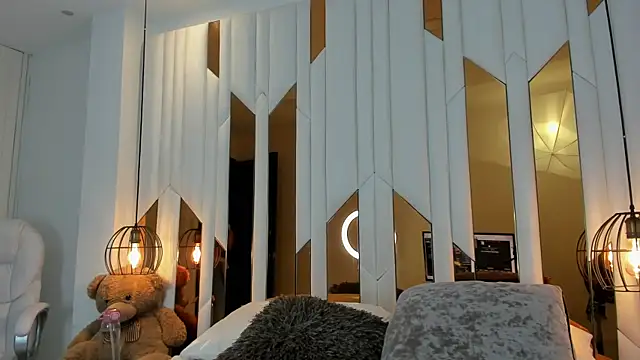 CarolinaFerrer online show from 25, 3, 2026