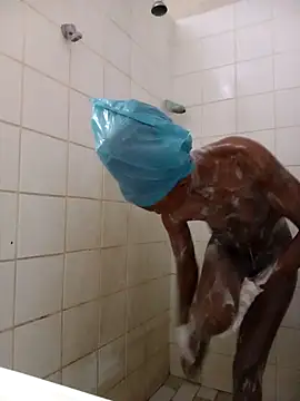 BadGirlSexyT online show from 5, 10, 2025