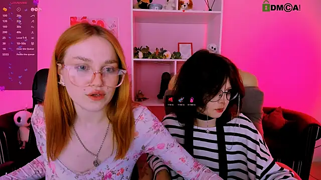 Snapshot of samanta_hotty chatting on 15, 9, 2025 samanta hotty online show from 15, 9, 2025