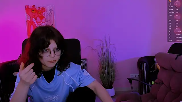 Snapshot of samanta_hotty chatting on 27, 11, 2025 samanta hotty online show from 27, 11, 2025