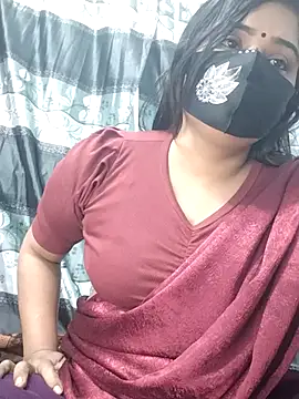 CutePriya59 online show from 16, 12, 2025