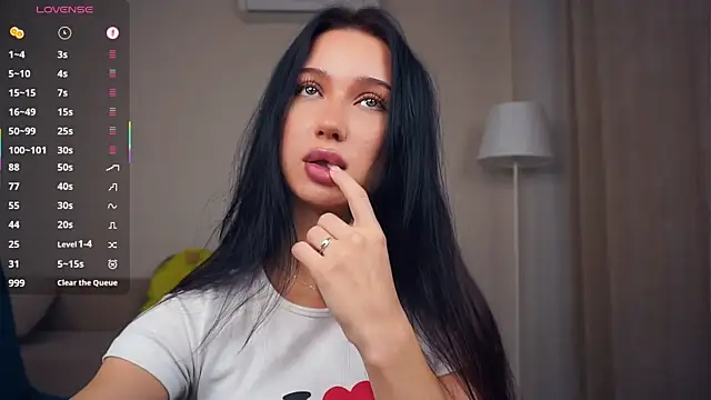 Snapshot of RendaBaatz chatting on 10, 10, 2025 RendaBaatz online show from 10, 10, 2025