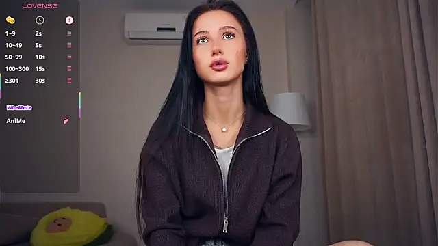 Snapshot of RendaBaatz chatting on 19, 10, 2025 RendaBaatz online show from 19, 10, 2025