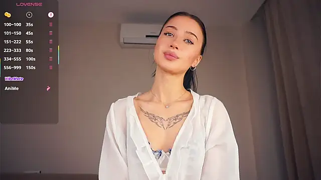 Snapshot of RendaBaatz chatting on 22, 11, 2025 RendaBaatz online show from 22, 11, 2025