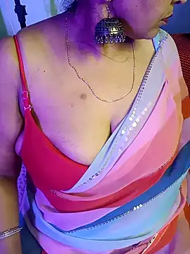 Snapshot of monaa-darling chatting on 12, 10, 2025 monaa-darling online show from 12, 10, 2025