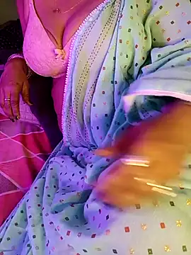 monaa-darling online show from 17, 12, 2025