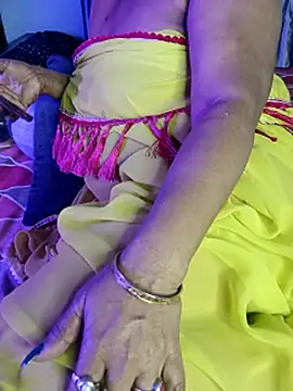 monaa-darling online show from 18, 12, 2025