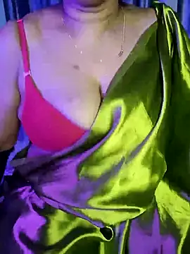 monaa-darling online show from 18, 12, 2025