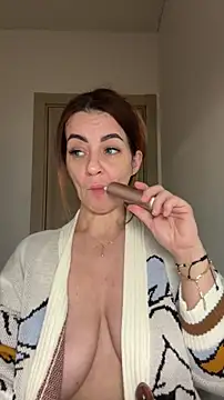 Roxanne Skye online show from 20, 11, 2025