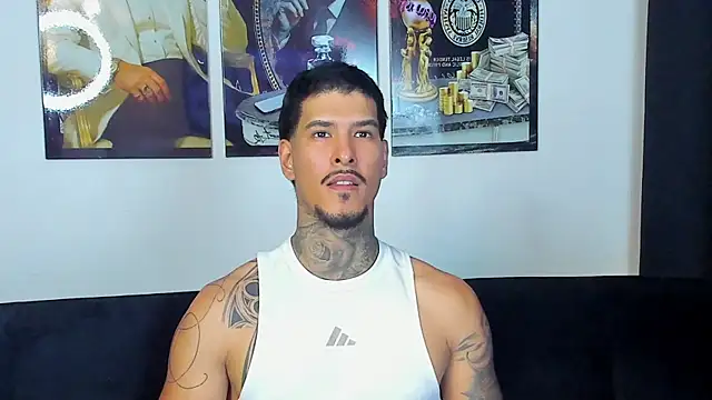 jiro kenji1 online show from 3, 10, 2025