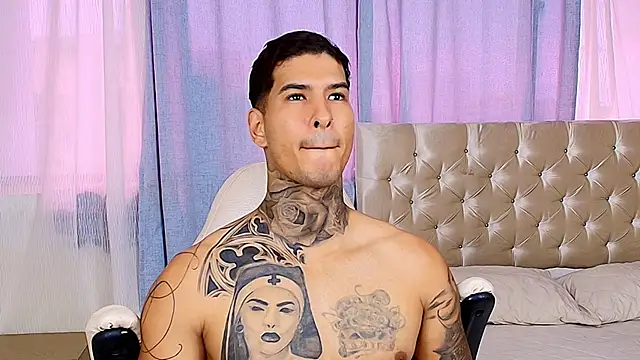 jiro kenji1 online show from 6, 1, 2026