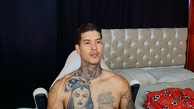 jiro kenji1 online show from 17, 1, 2026