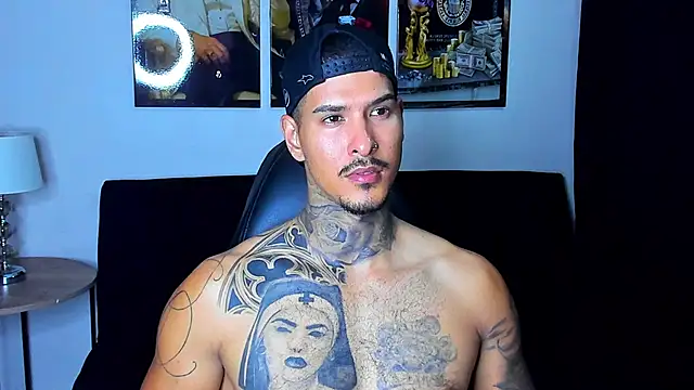 jiro kenji1 online show from 10, 2, 2026