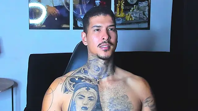 jiro kenji1 online show from 19, 2, 2026