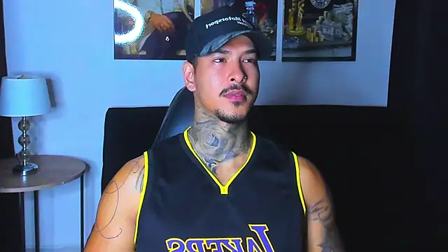 jiro kenji1 online show from 23, 2, 2026