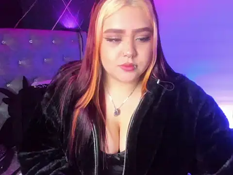 im bunny   online show from 23, 11, 2025