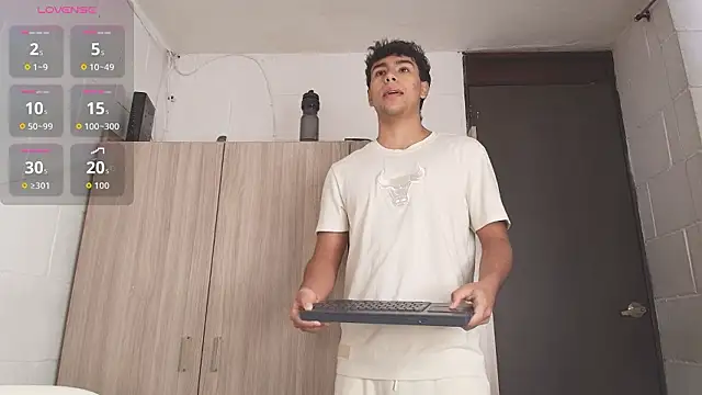 CHR58  online show from 6, 2, 2026