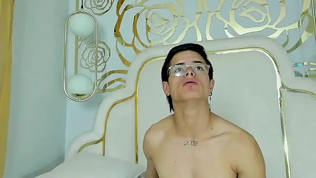 midnightlust vc online show from 31, 10, 2025