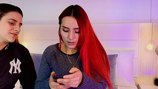 Dakota Megan 69 online show from 22, 10, 2025