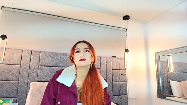 Dakota Megan 69 online show from 1, 12, 2025