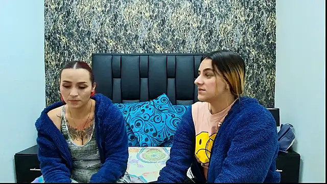 Dakota Megan 69 online show from 14, 1, 2026