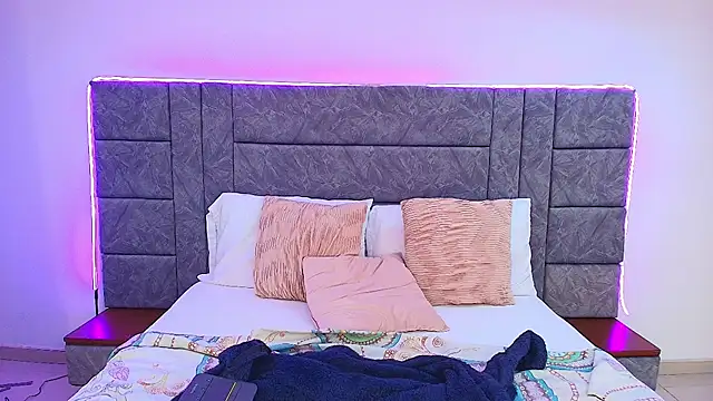 Dakota Megan 69 online show from 7, 2, 2026