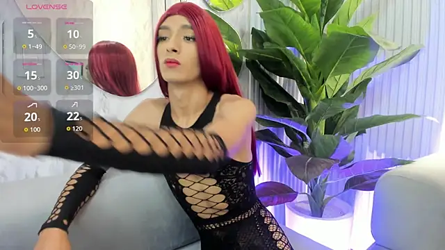 dara petite online show from 22, 9, 2025