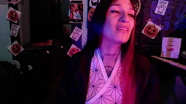 lilithword online show from 27, 10, 2025