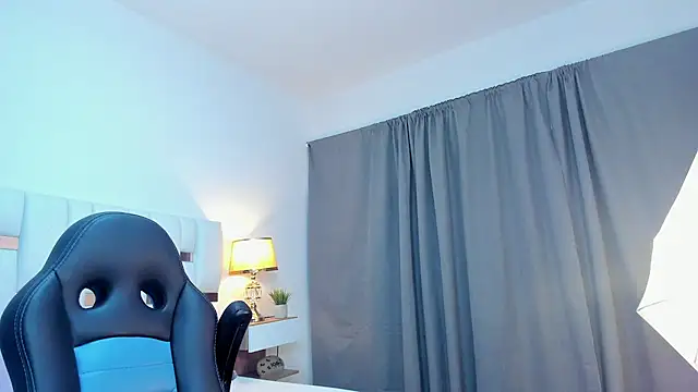 iamCharlotte19 online show from 24, 7, 2026