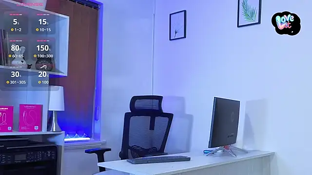 ReginaRosetti online show from 20, 3, 2026