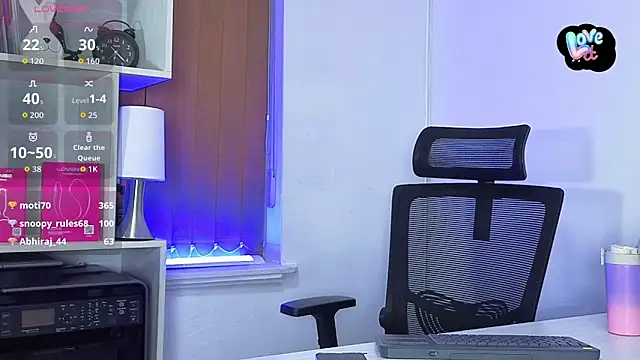 ReginaRosetti online show from 24, 3, 2026