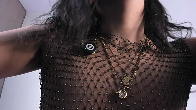 AlinaSweett  online show from 17, 1, 2026