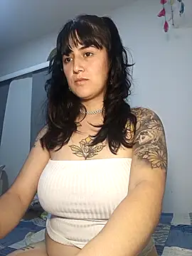 Snapshot of Jinx__x chatting on 21, 9, 2025 Jinx x online show from 21, 9, 2025