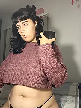 Snapshot of Jinx__x chatting on 9, 10, 2025 Jinx x online show from 9, 10, 2025