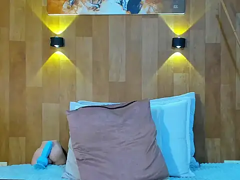 MaicolParker  online show from 5, 4, 2026