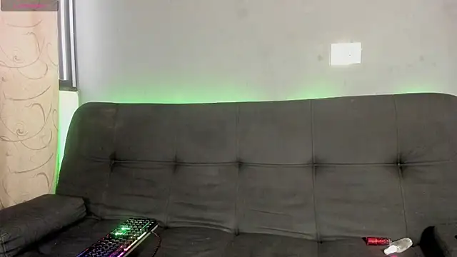 Luna sophya online show from 29, 11, 2025