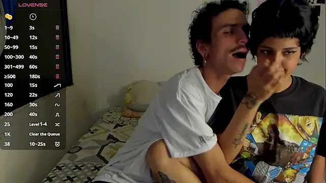 lordpussy   online show from 27, 2, 2026