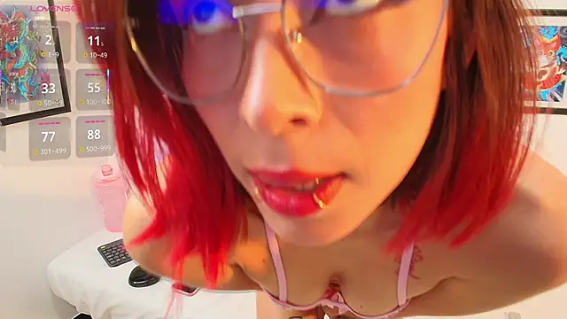 melissa blazee online show from 16, 12, 2025