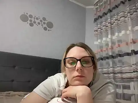 NikexPretty online show from 16, 3, 2026