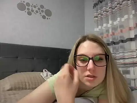 NikexPretty online show from 22, 4, 2026