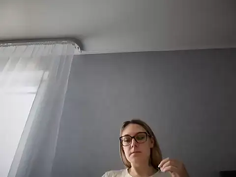 NikexPretty online show from 27, 4, 2026